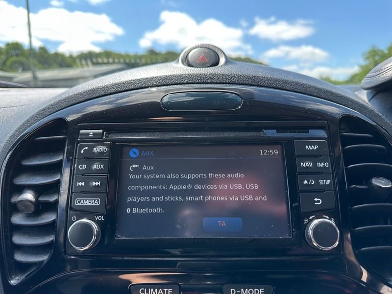 Used Nissan Juke 2019 for sale - 76034987: Photo 27