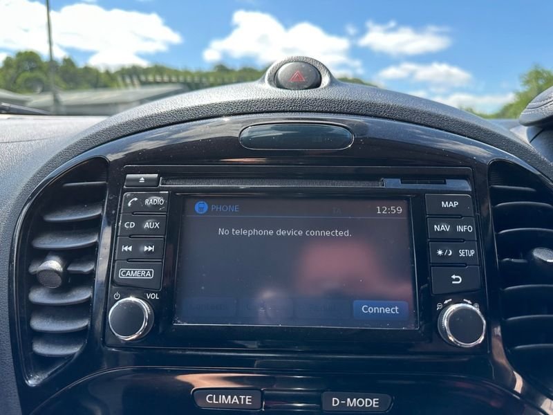 Used Nissan Juke 2019 for sale - 76034987: Photo 28