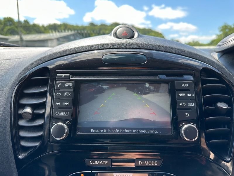 Used Nissan Juke 2019 for sale - 76034987: Photo 29