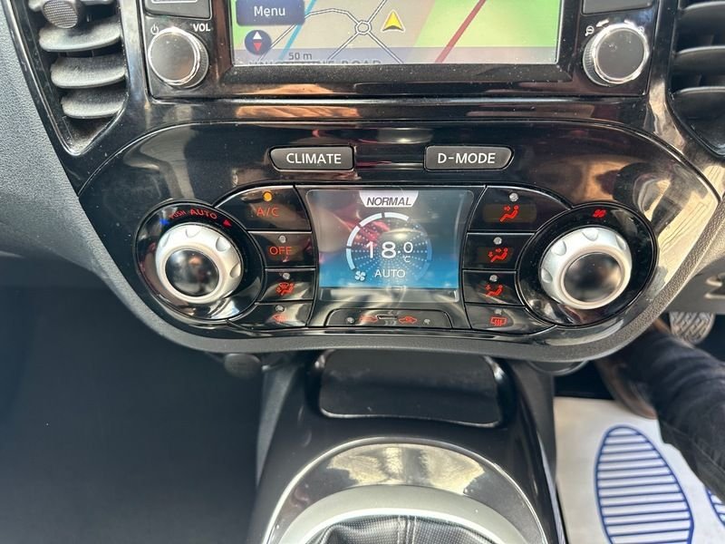 Used Nissan Juke 2019 for sale - 76034987: Photo 31