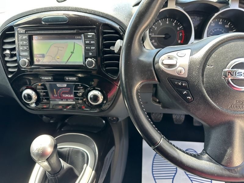 Used Nissan Juke 2019 for sale - 76034987: Photo 32