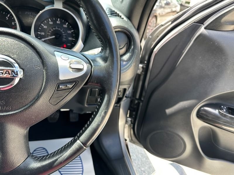 Used Nissan Juke 2019 for sale - 76034987: Photo 33