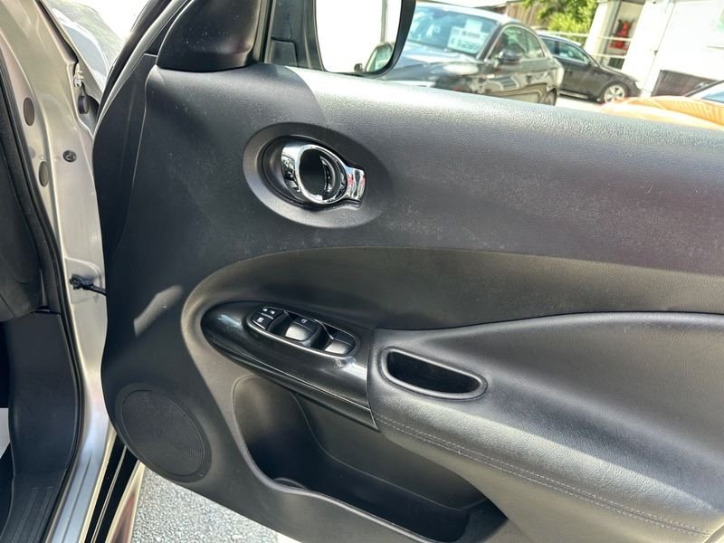 Used Nissan Juke 2019 for sale - 76034987: Photo 35