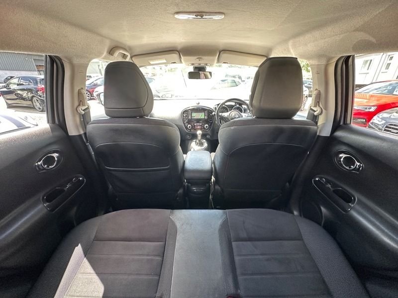 Used Nissan Juke 2019 for sale - 76034987: Photo 37