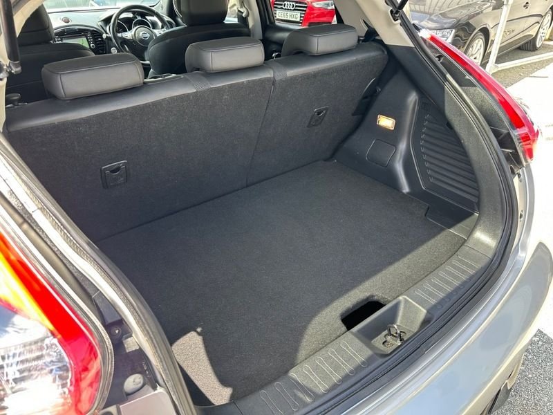 Used Nissan Juke 2019 for sale - 76034987: Photo 38