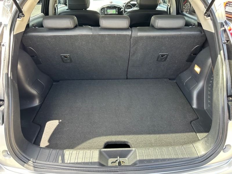 Used Nissan Juke 2019 for sale - 76034987: Photo 39