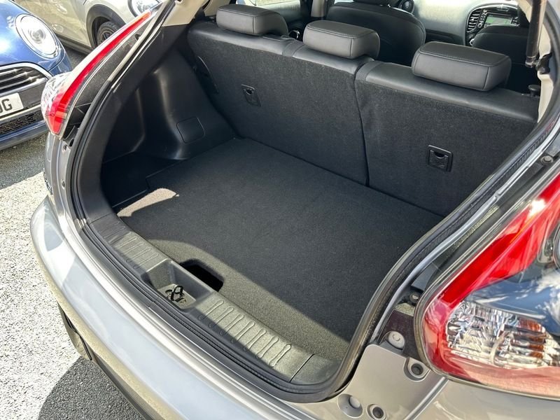 Used Nissan Juke 2019 for sale - 76034987: Photo 40