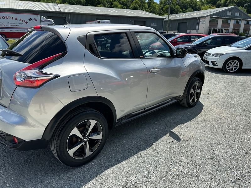 Used Nissan Juke 2019 for sale - 76034987: Photo 41