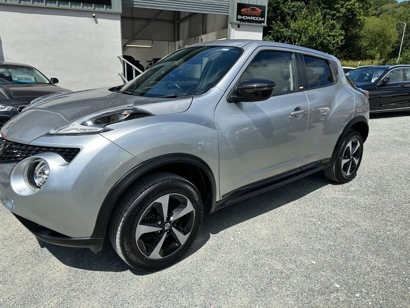 Used Nissan Juke 2019 for sale - 76034987: Photo 43