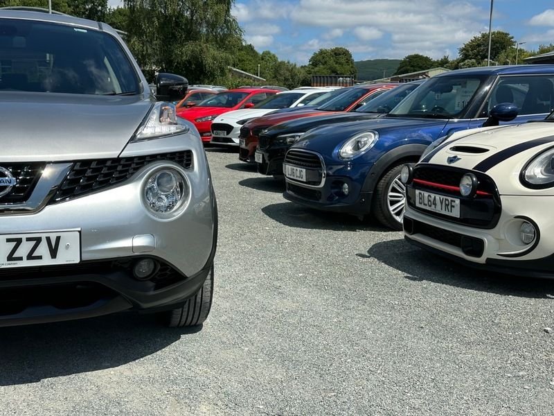 Used Nissan Juke 2019 for sale - 76034987: Photo 46