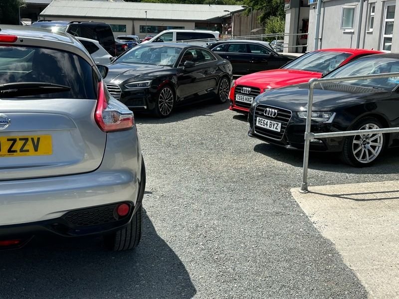 Used Nissan Juke 2019 for sale - 76034987: Photo 49