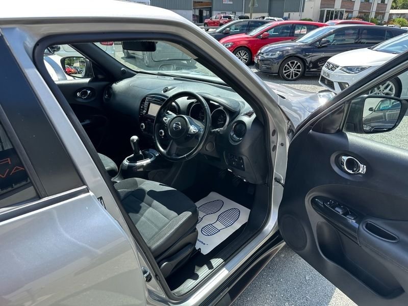 Used Nissan Juke 2019 for sale - 76034987: Photo 9