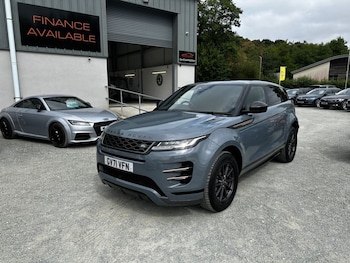 Used Land Rover Range Rover Evoque 2022 for sale - 79530686: Photo