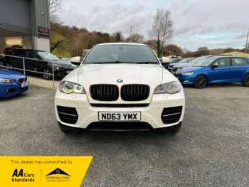 Used BMW X6 2014 for sale - 73597111: Photo