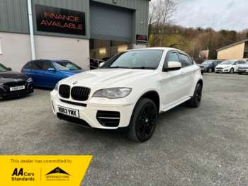 Used BMW X6 2014 for sale - 73597111: Photo