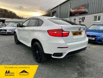 Used BMW X6 2014 for sale - 73597111: Photo