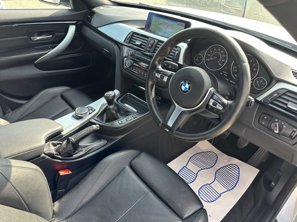 Used BMW 4 Series 2015 for sale - 77976408: Photo 10