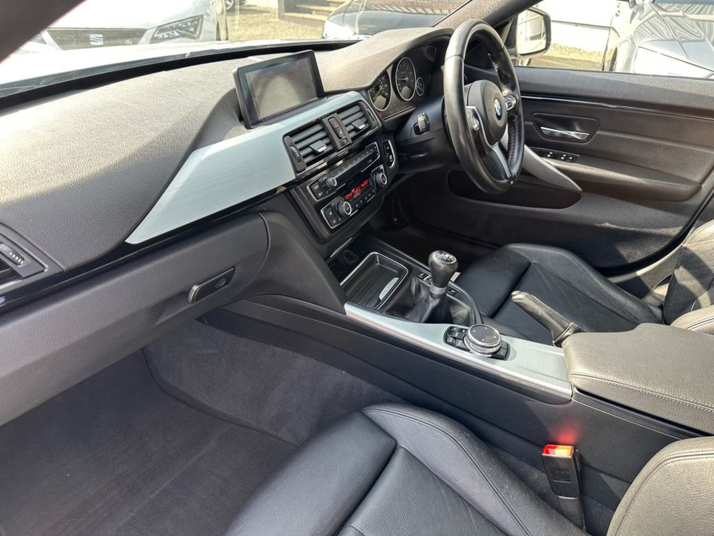 Used BMW 4 Series 2015 for sale - 77976408: Photo 13
