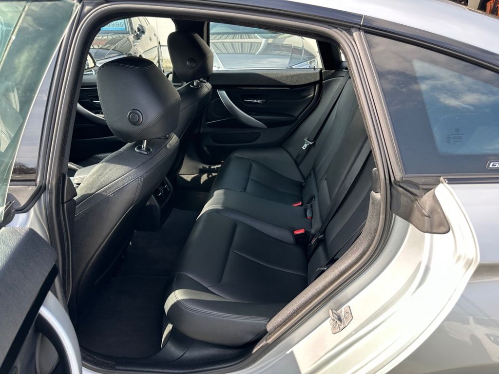 Used BMW 4 Series 2015 for sale - 77976408: Photo 16