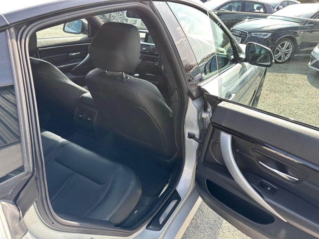 Used BMW 4 Series 2015 for sale - 77976408: Photo 17