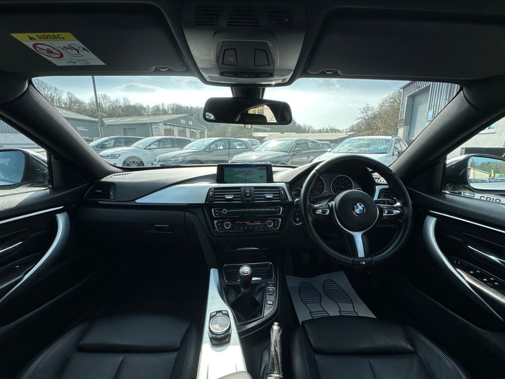 Used BMW 4 Series 2015 for sale - 77976408: Photo 19