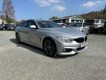 Used BMW 4 Series 2015 for sale - 77976408: Photo