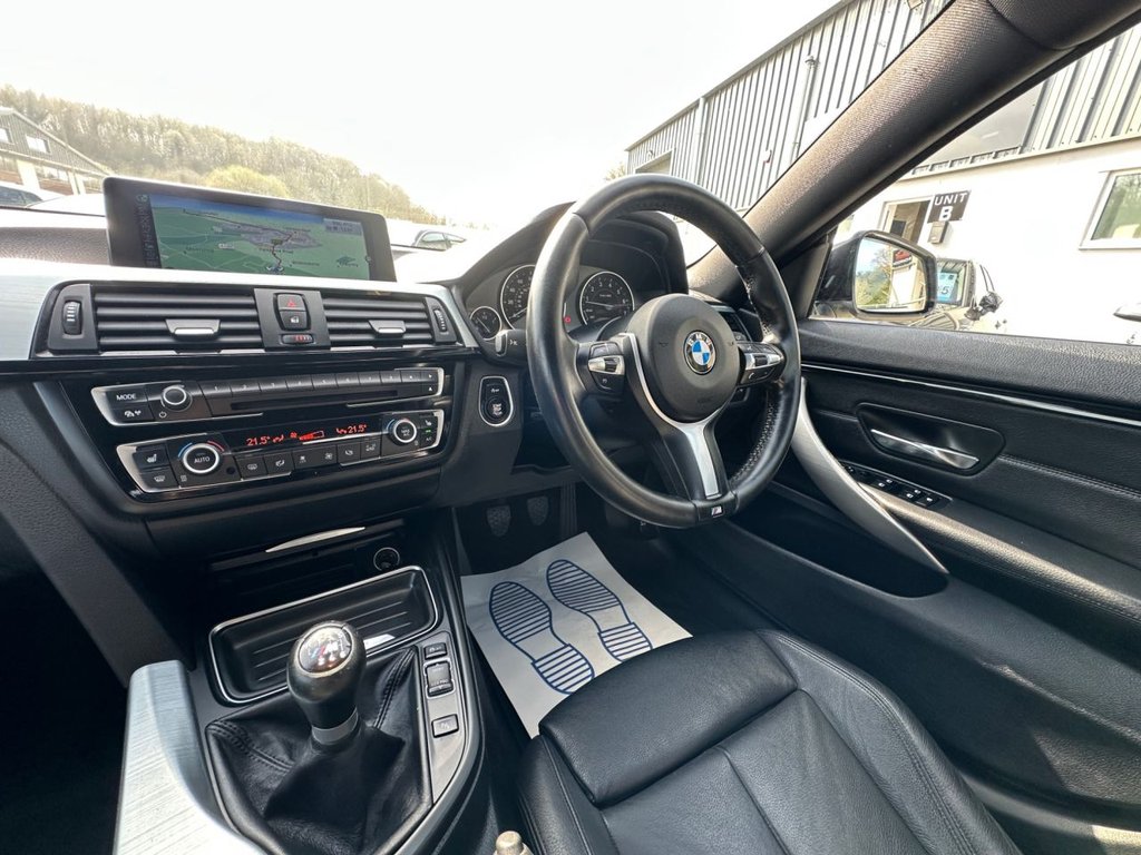 Used BMW 4 Series 2015 for sale - 77976408: Photo 20