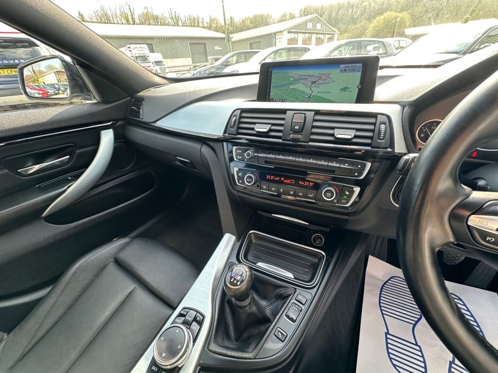Used BMW 4 Series 2015 for sale - 77976408: Photo 21