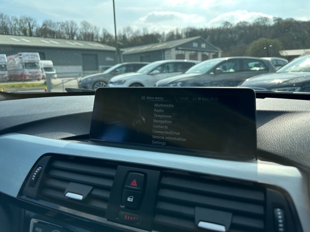 Used BMW 4 Series 2015 for sale - 77976408: Photo 27