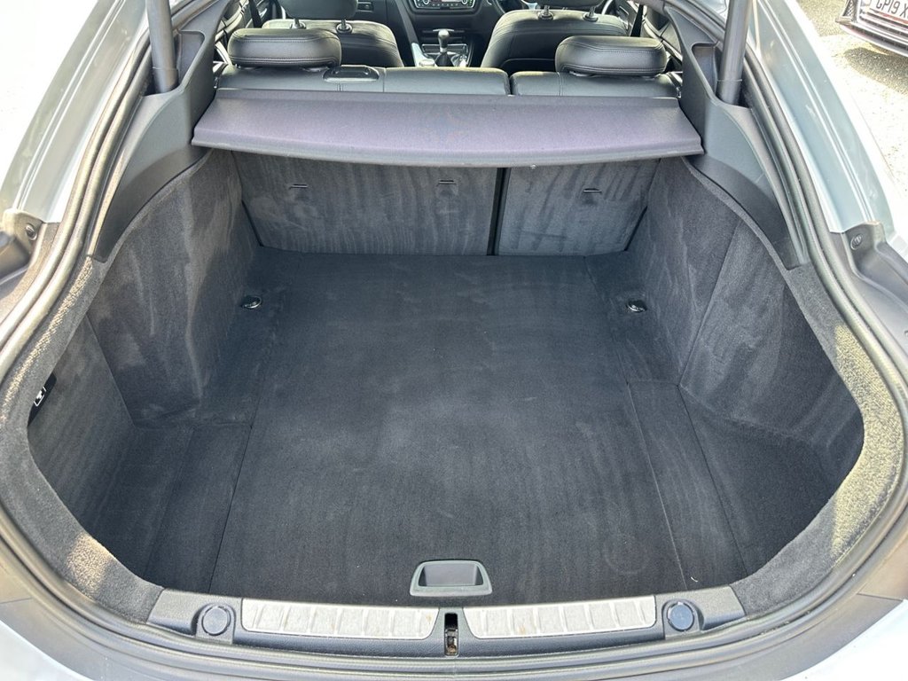 Used BMW 4 Series 2015 for sale - 77976408: Photo 38