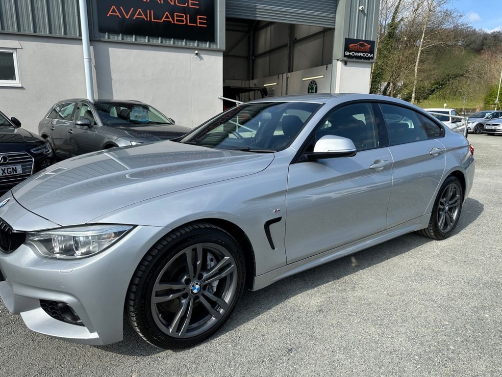 Used BMW 4 Series 2015 for sale - 77976408: Photo 43