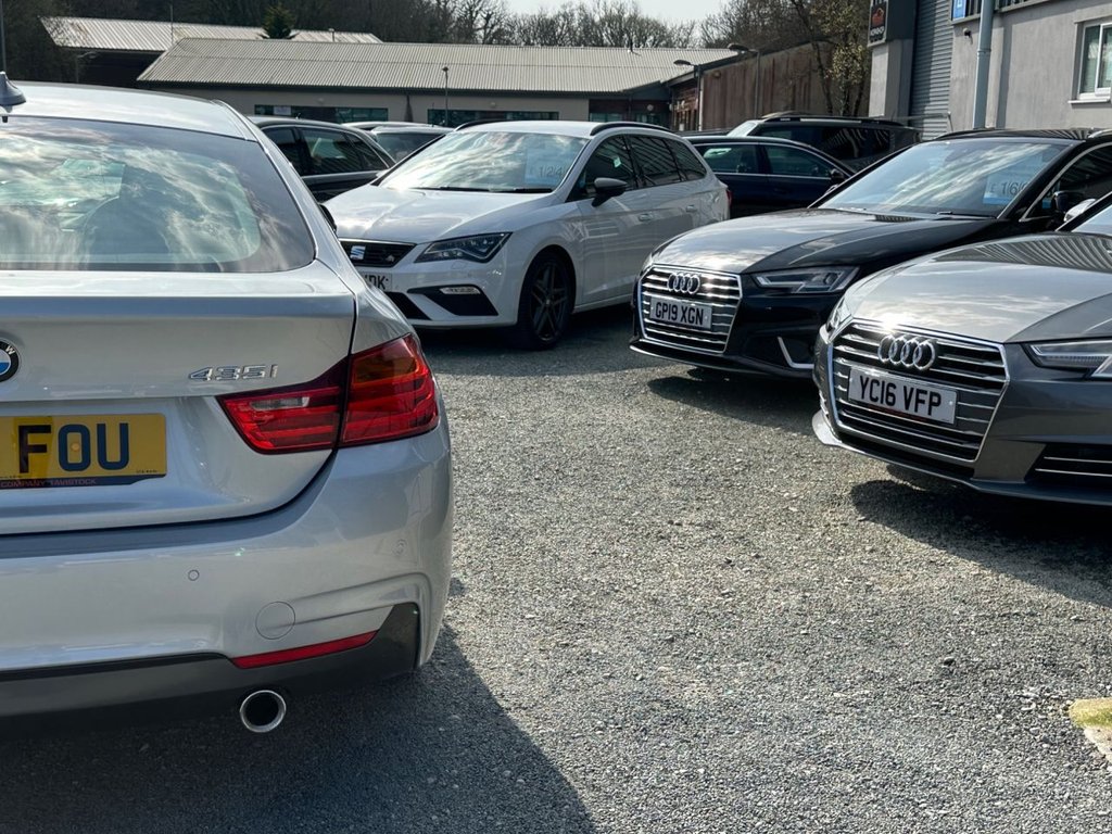 Used BMW 4 Series 2015 for sale - 77976408: Photo 49