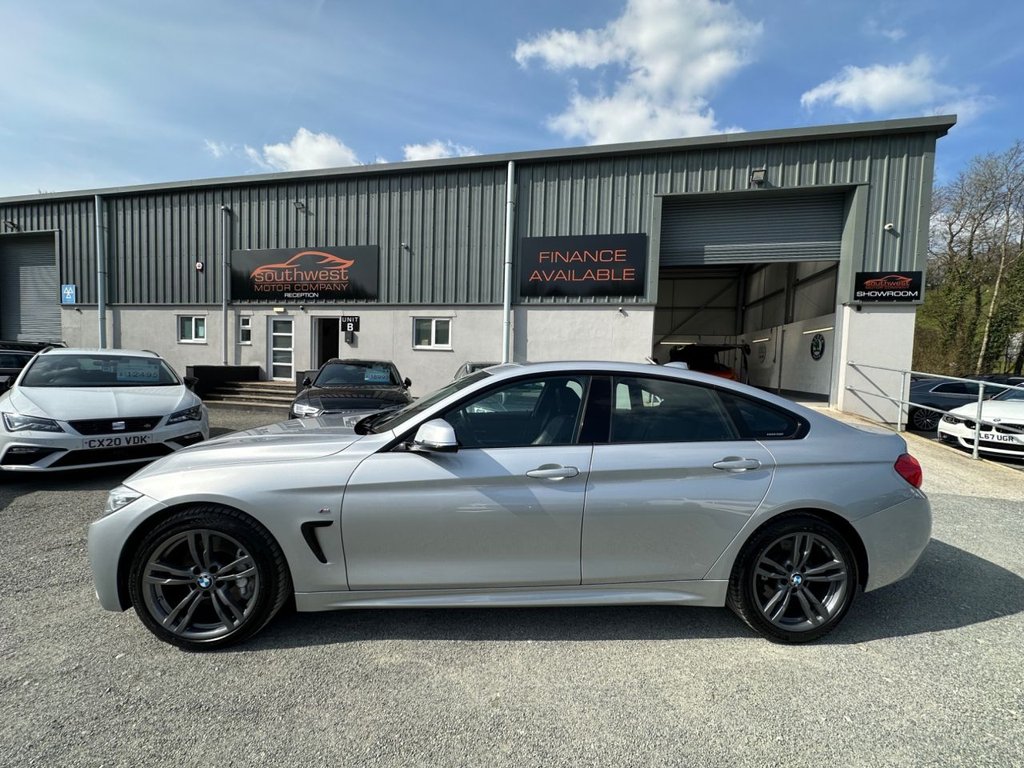 Used BMW 4 Series 2015 for sale - 77976408: Photo 7
