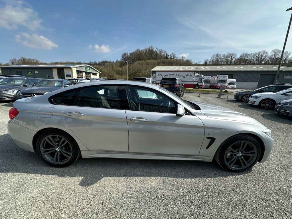 Used BMW 4 Series 2015 for sale - 77976408: Photo 8