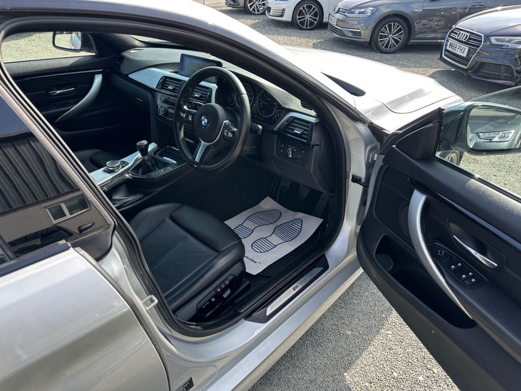 Used BMW 4 Series 2015 for sale - 77976408: Photo 9