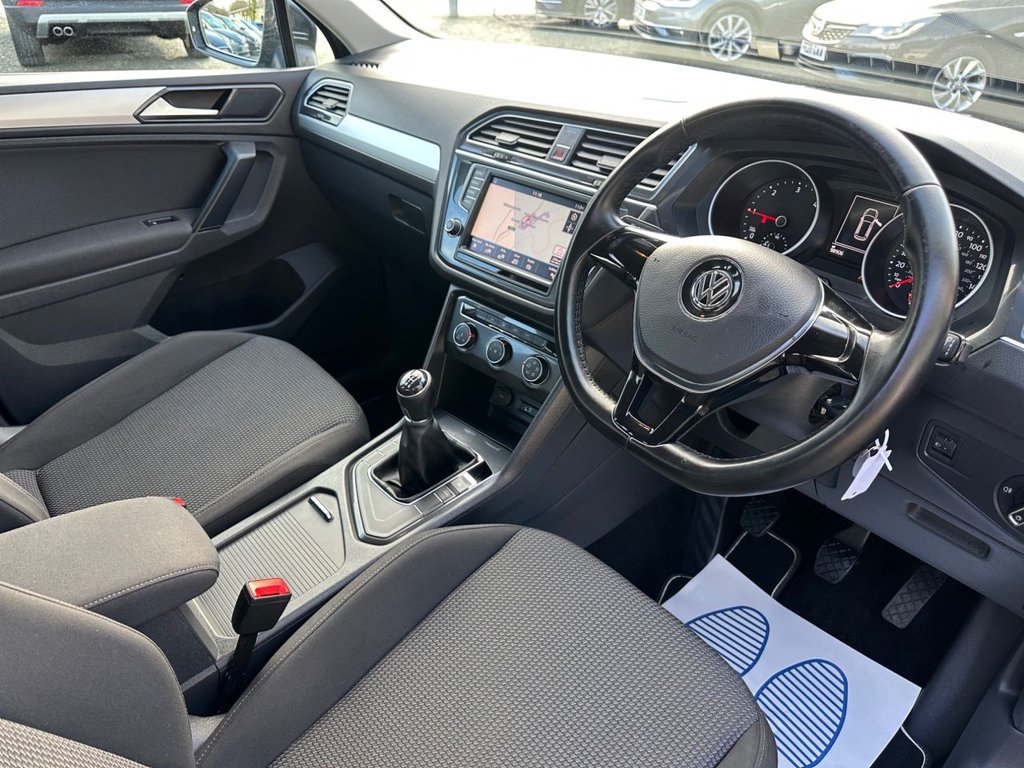 Used Volkswagen Tiguan 2016 for sale - 77422102: Photo 10