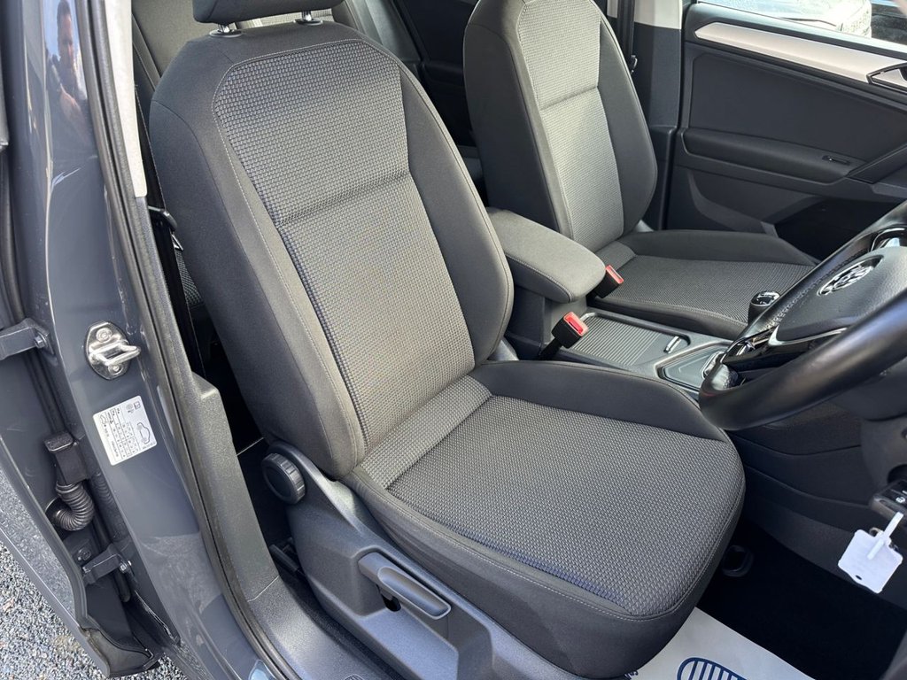 Used Volkswagen Tiguan 2016 for sale - 77422102: Photo 11