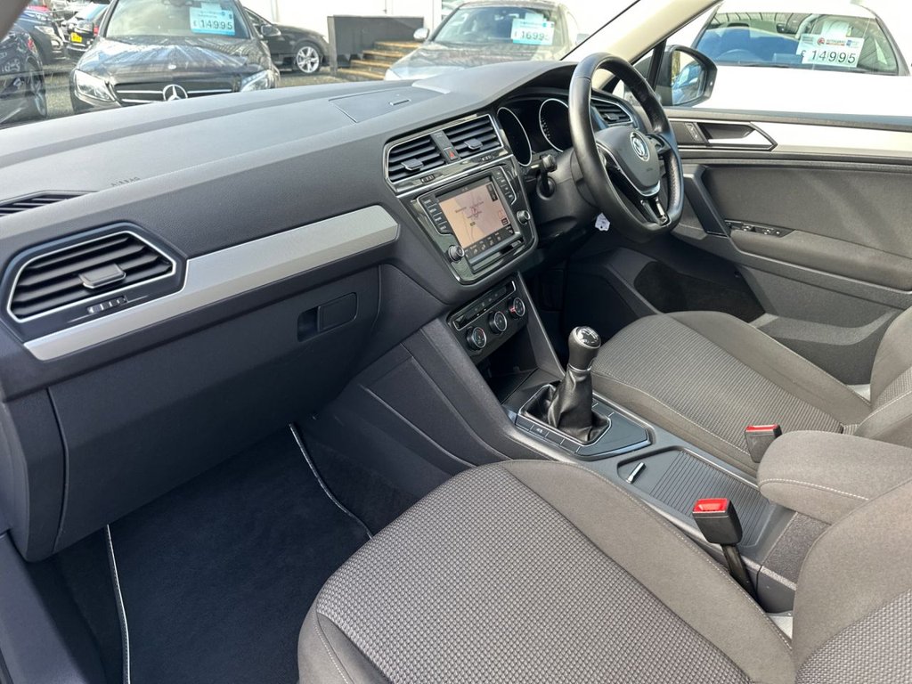 Used Volkswagen Tiguan 2016 for sale - 77422102: Photo 13