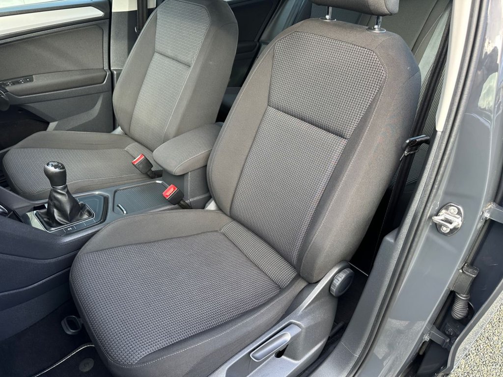 Used Volkswagen Tiguan 2016 for sale - 77422102: Photo 14