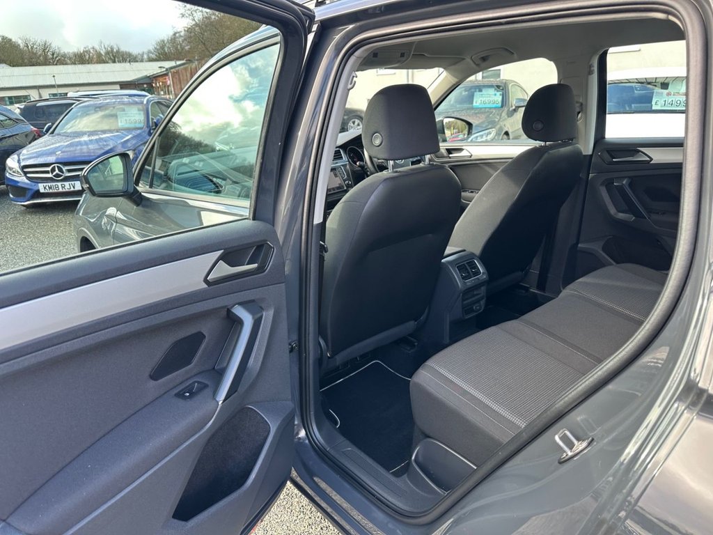 Used Volkswagen Tiguan 2016 for sale - 77422102: Photo 15