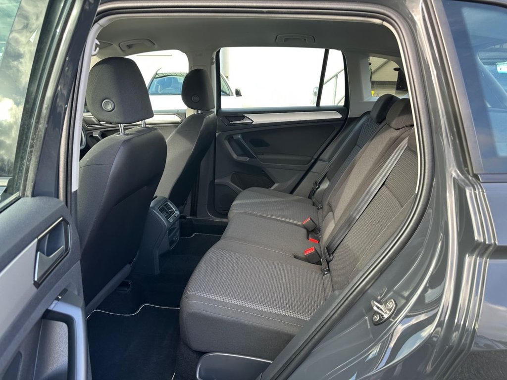 Used Volkswagen Tiguan 2016 for sale - 77422102: Photo 16