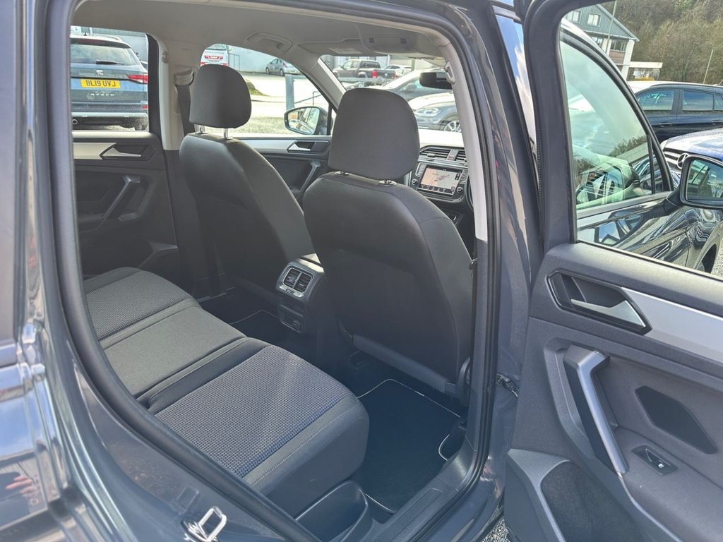 Used Volkswagen Tiguan 2016 for sale - 77422102: Photo 17