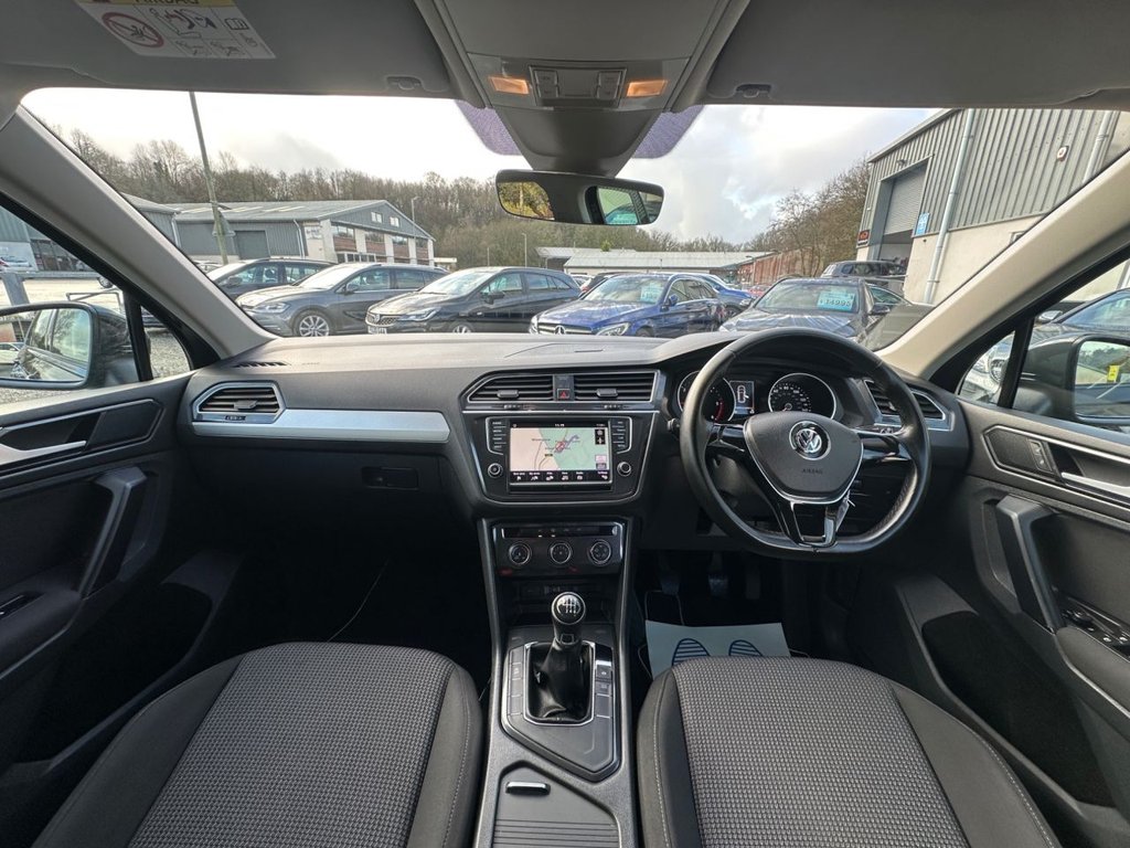 Used Volkswagen Tiguan 2016 for sale - 77422102: Photo 19