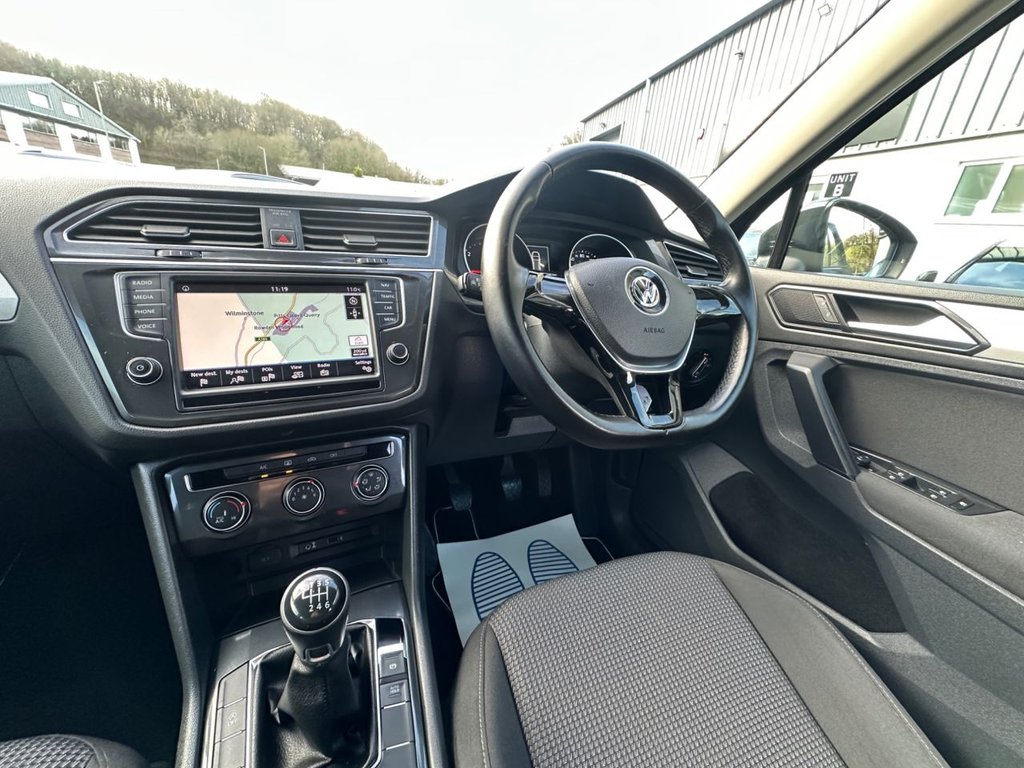 Used Volkswagen Tiguan 2016 for sale - 77422102: Photo 20