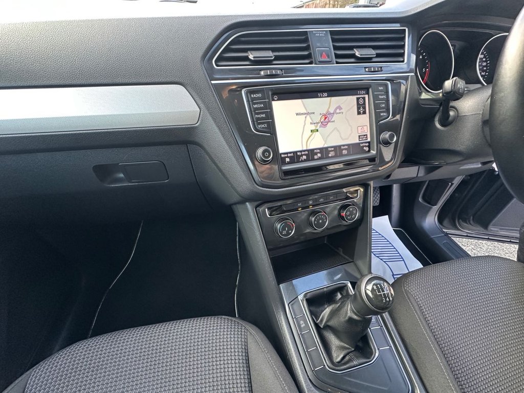 Used Volkswagen Tiguan 2016 for sale - 77422102: Photo 22