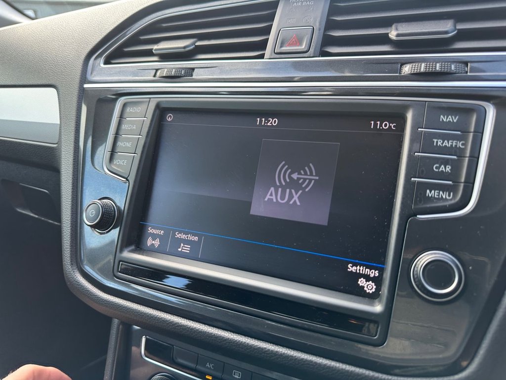 Used Volkswagen Tiguan 2016 for sale - 77422102: Photo 24