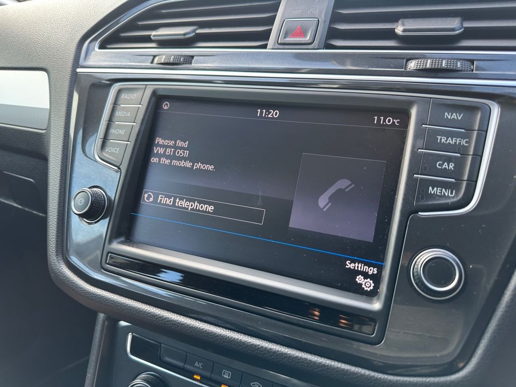 Used Volkswagen Tiguan 2016 for sale - 77422102: Photo 26