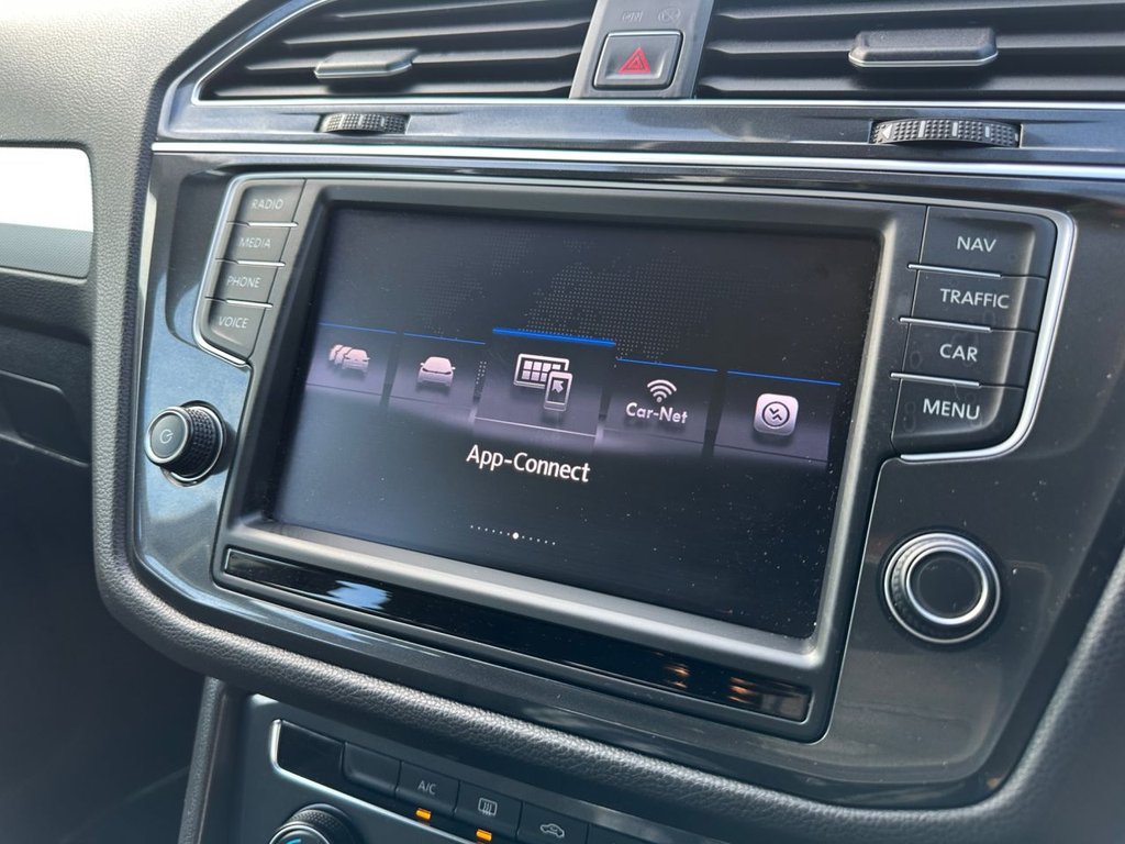 Used Volkswagen Tiguan 2016 for sale - 77422102: Photo 27