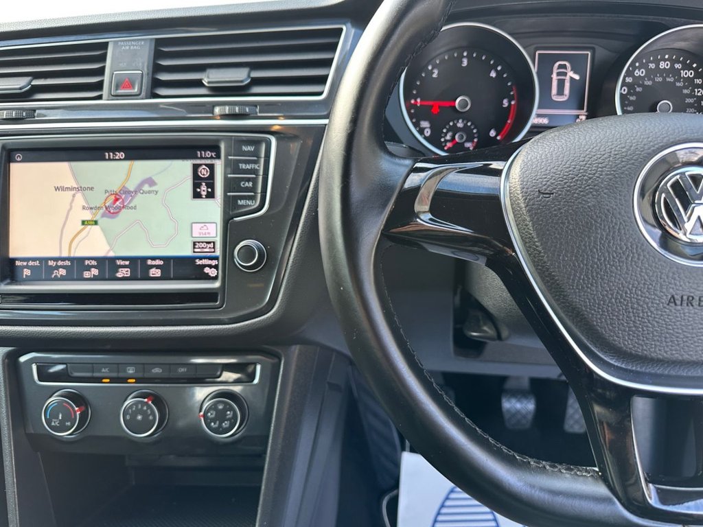 Used Volkswagen Tiguan 2016 for sale - 77422102: Photo 30