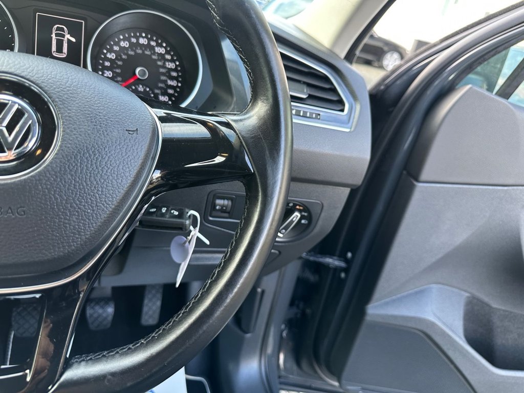 Used Volkswagen Tiguan 2016 for sale - 77422102: Photo 31